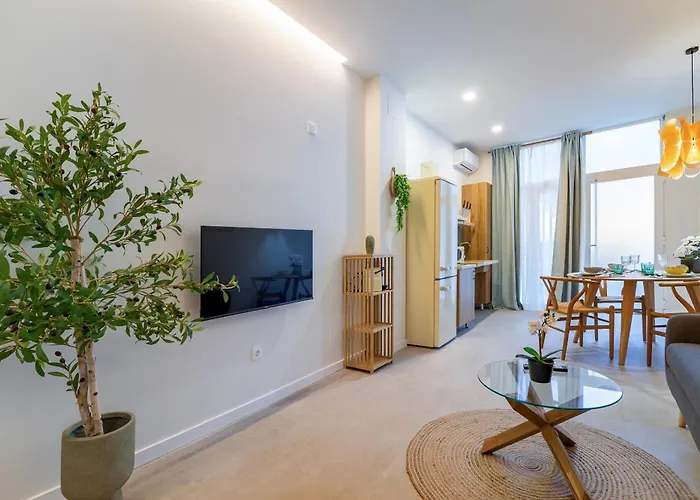 Pa20a - Loft * Valensiya
