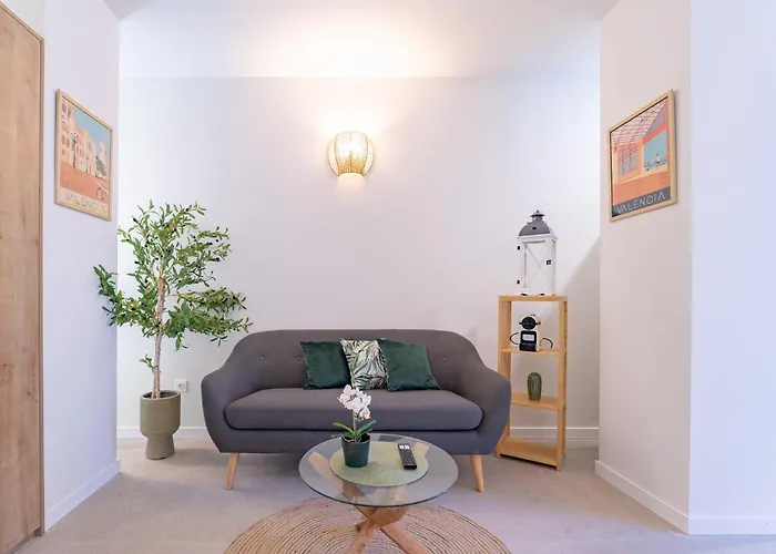 Pa20a - Loft Valencia