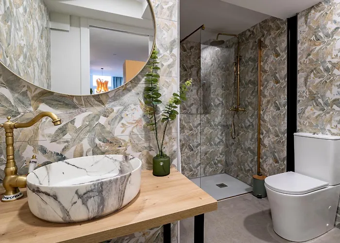 Apartman Pa20a - Loft Valencia