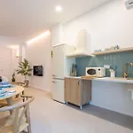 Pa20a - Loft Apartamento Valencia