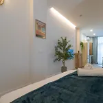 Apartamento Pa20a - Loft Valencia