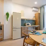 Apartamento Pa20a - Loft *