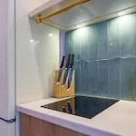 Pa20a - Loft * Valencia