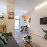 Pa20a - Loft Apartamento Valencia