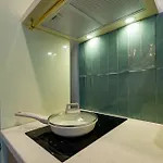 Apartamento Pa20a - Loft Valencia