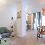 Apartamento Pa20a - Loft Valencia