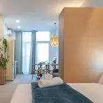 Pa20a - Loft Apartamento Valencia