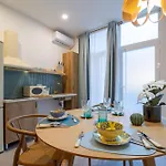 Pa20a - Loft Apartamento *
