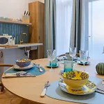 Apartamento Pa20a - Loft