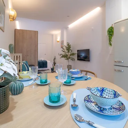 Pa20a - Loft Valensiya