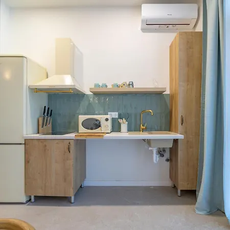 Pa20a - Loft * Valensiya
