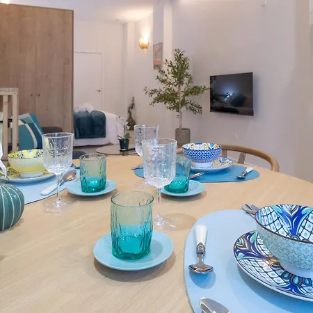 Apartment Pa20a - Loft