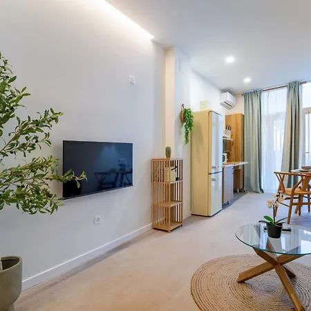 Pa20a - Loft * Valensiya