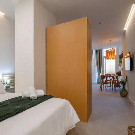 Daire Pa20a - Loft *