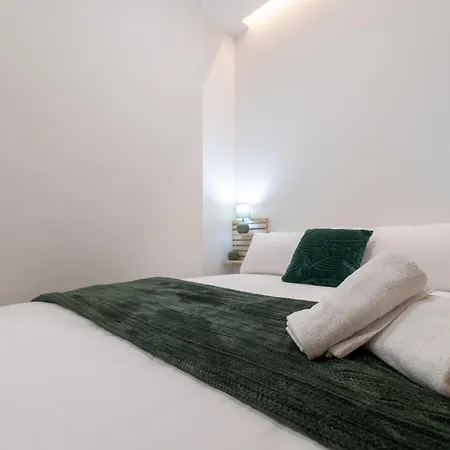 Pa20a - Loft Daire Valensiya