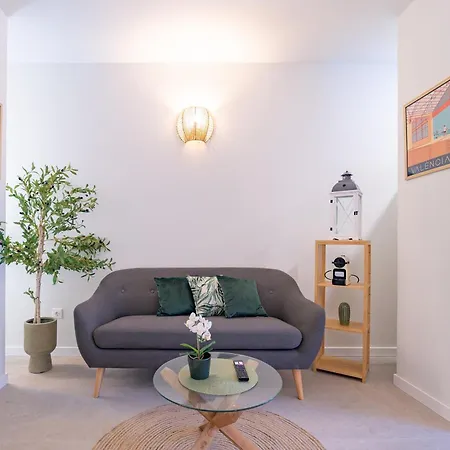 Pa20a - Loft Valensiya