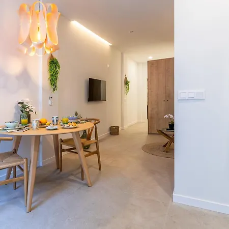 Pa20a - Loft Valensiya
