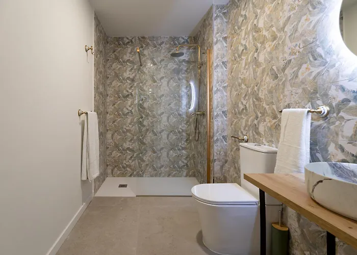 Pa20a - Loft 아파트