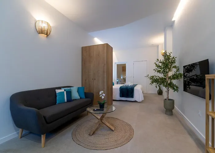 Pa20a - Loft * 발렌시아