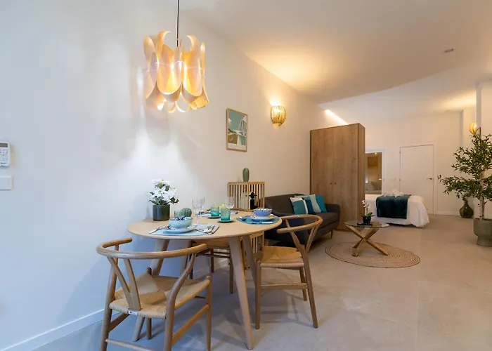 Pa20a - Loft 아파트 *