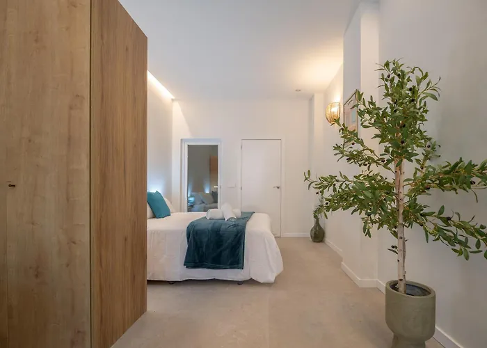 Pa20a - Loft 아파트 *