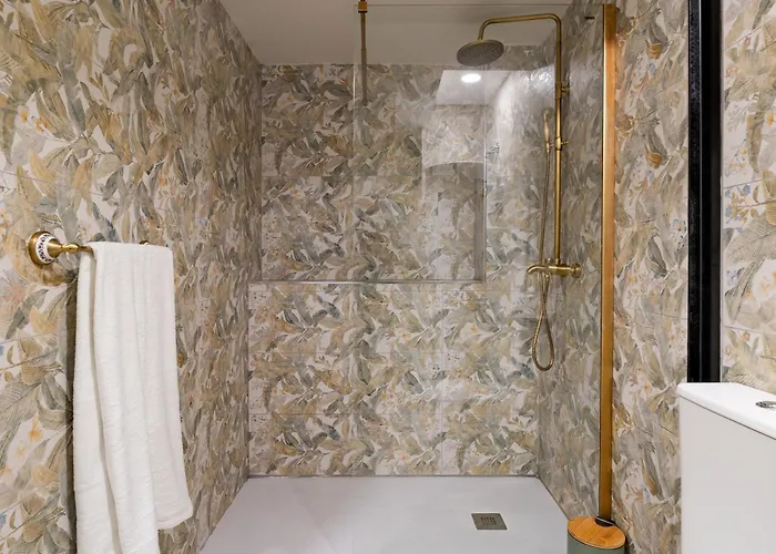 Pa20a - Loft 발렌시아