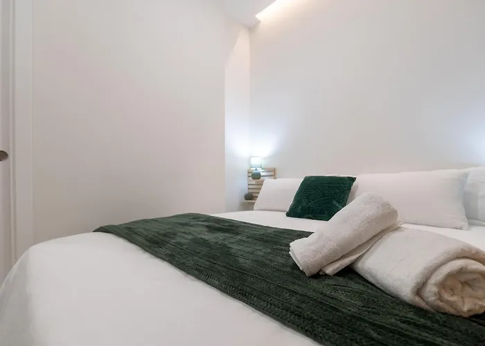 Pa20a - Loft 아파트 발렌시아