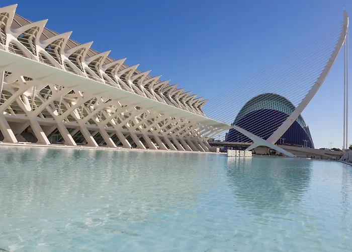 아파트 Pa20a - Loft 발렌시아