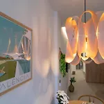 Pa20a - Loft Appartement