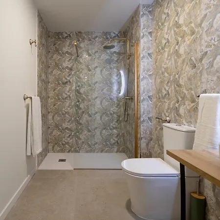 Pa20a - Loft Appartement