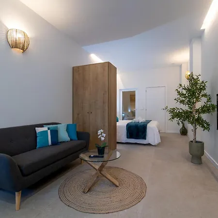 Pa20a - Loft * Valencia