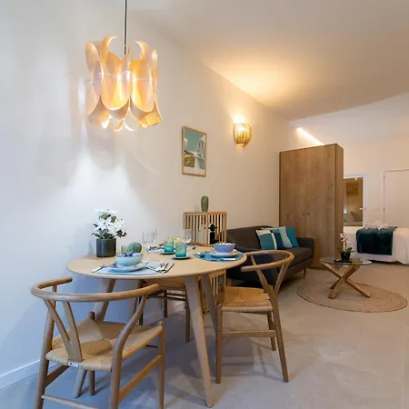 Pa20a - Loft Appartement *