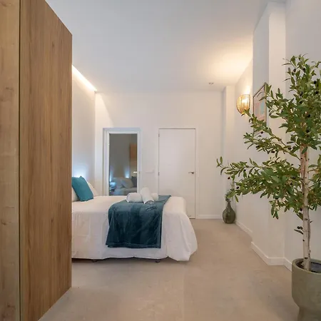 Pa20a - Loft Apartment *