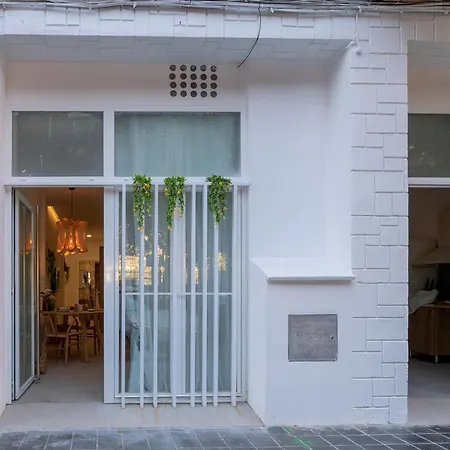 Apartment Pa20a - Loft Valencia