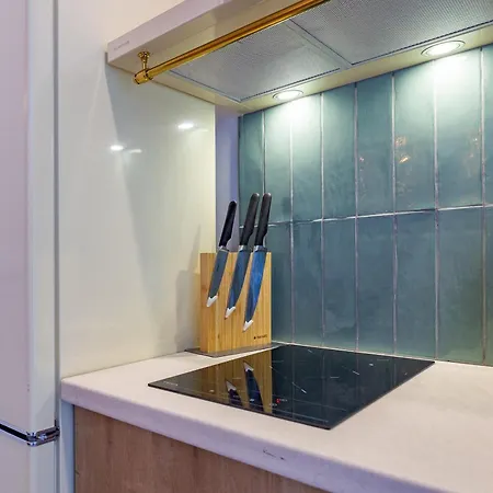 Pa20a - Loft * Valencia