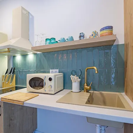 Apartment Pa20a - Loft Valencia