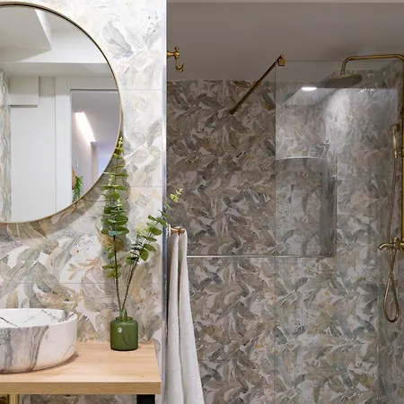 Apartment Pa20a - Loft *