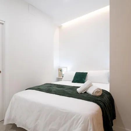 Pa20a - Loft * Valencia