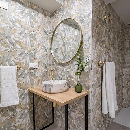 Appartement Pa20a - Loft