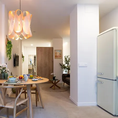 Pa20a - Loft * Valencia