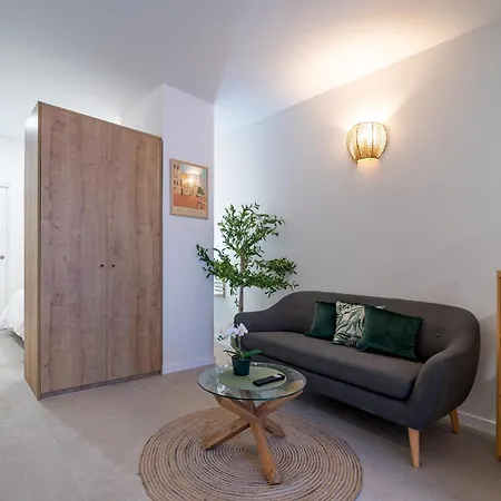 Pa20a - Loft Appartement *