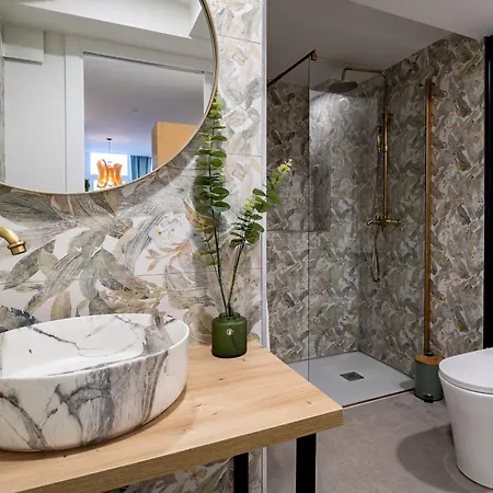 Apartment Pa20a - Loft Valencia