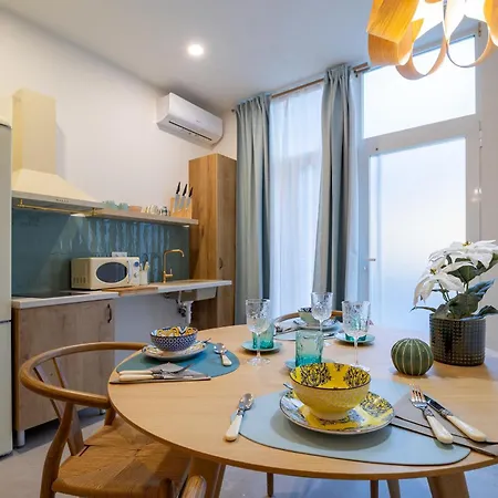 Pa20a - Loft Apartment *