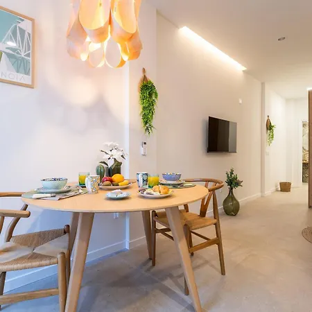 Pa20a - Loft * Valencia