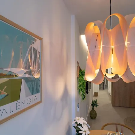 Pa20a - Loft Appartement