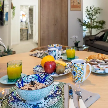 Appartement Pa20a - Loft Valencia