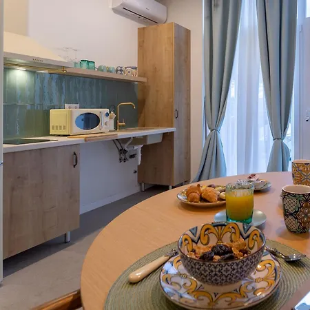 Pa20a - Loft Apartment *