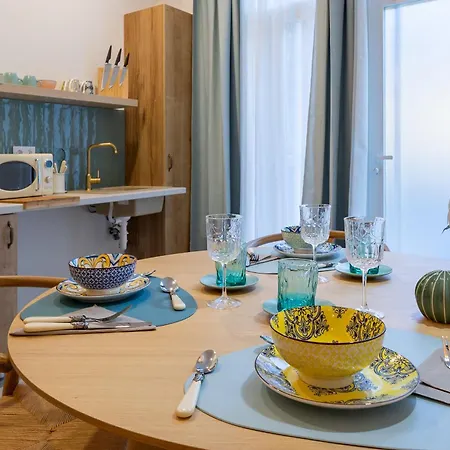 Apartment Pa20a - Loft