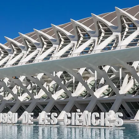 Appartement Pa20a - Loft *