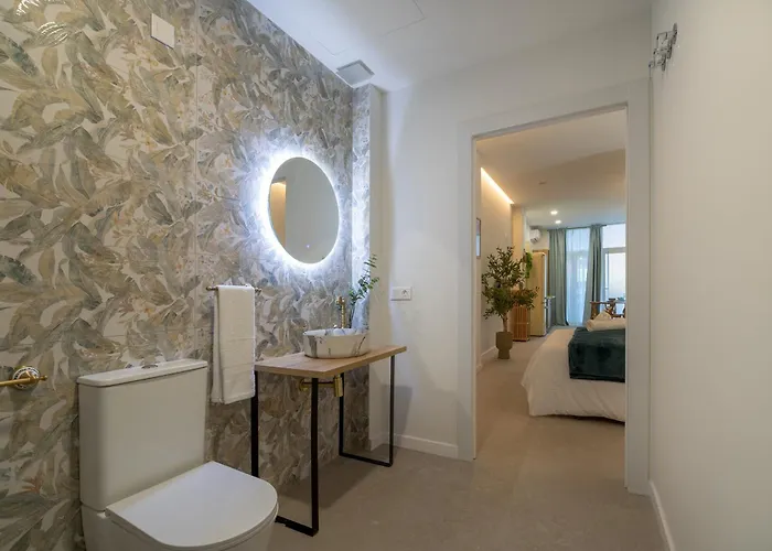 Pa20a - Loft דירה ולנסיה